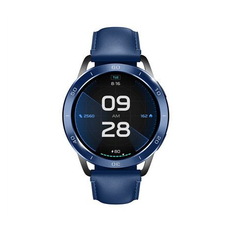 Xiaomi Watch Strap, Ocean Blue